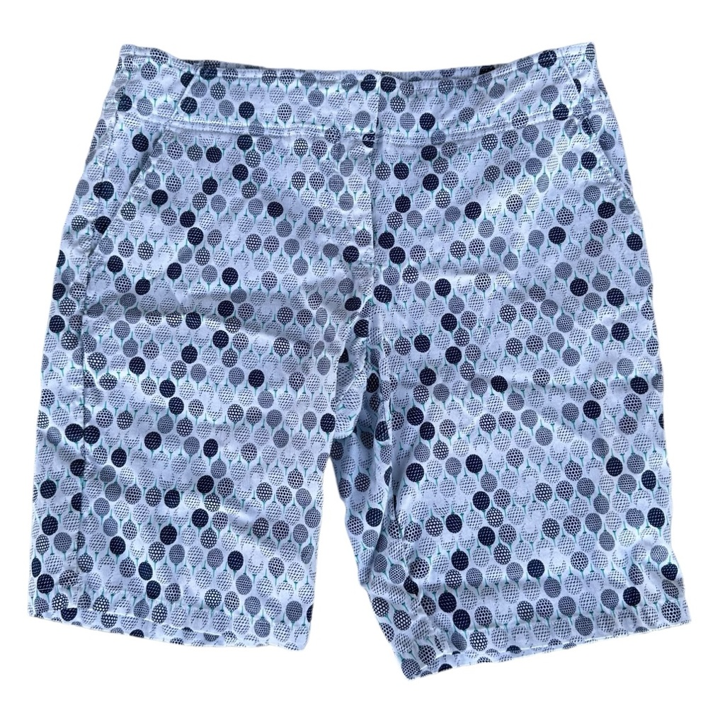 IZOD GOLF women’s shorts size 12